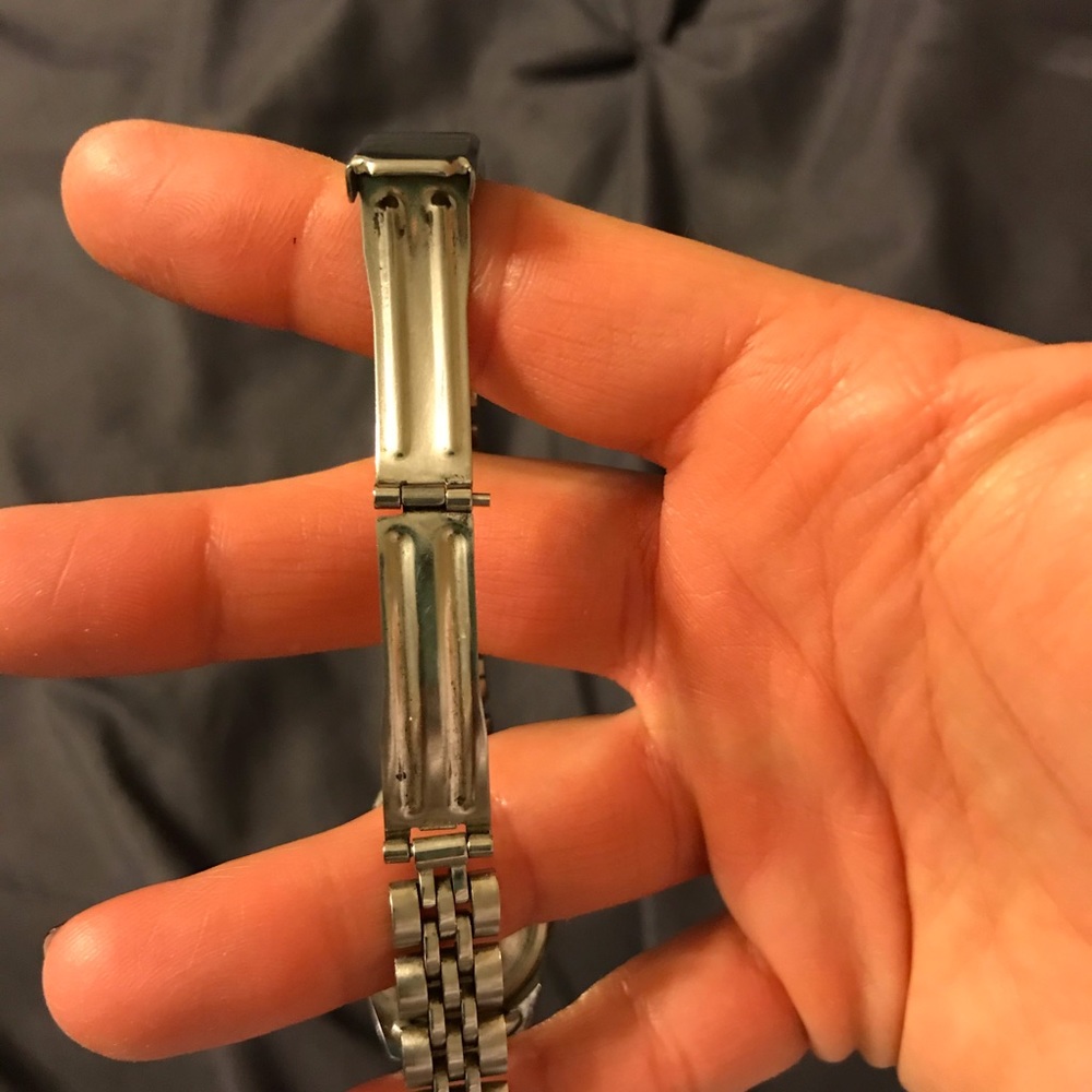 ⛓Q&Q Watch⛓ - Picture 2 of 3